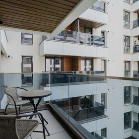 Amazing View Apartments - Politehnica Park 47 București