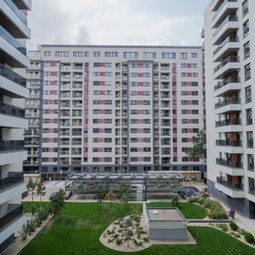 Amazing View Apartments - Politehnica Park 47 București