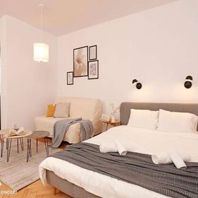 Apartament The Pearl of Drumul Taberei + Netflix București