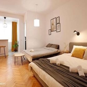 Apartament The Pearl of Drumul Taberei + Netflix București