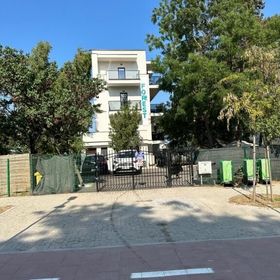 Forrest Villa Eforie Nord