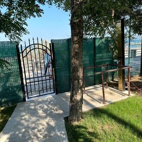 Forrest Villa Eforie Nord