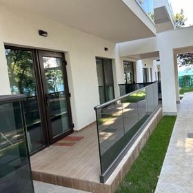 Forrest Villa Eforie Nord