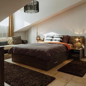 Amazing City View Residences - Penthouse & Apartment București