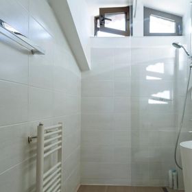 Amazing City View Residences - Penthouse & Apartment București