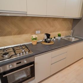 Amazing View Apartments - Politehnica Park 58 București