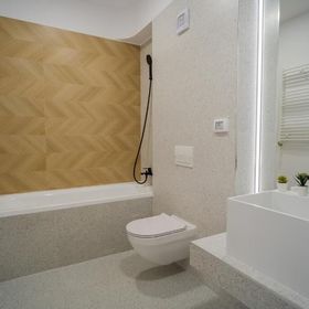 Amazing View Apartments - Politehnica Park 58 București