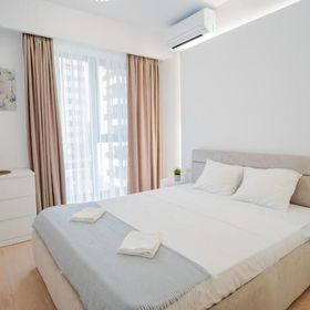 Amazing View Apartments - Politehnica Park 63 București