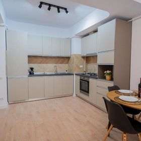 Amazing View Apartments - Politehnica Park 63 București