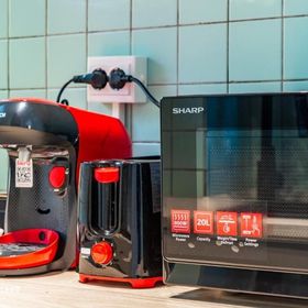 Central Modern Studios București