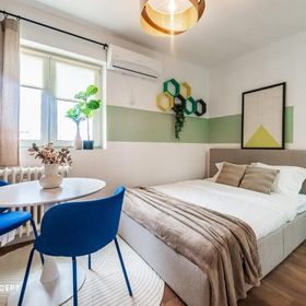 Central Modern Studios București