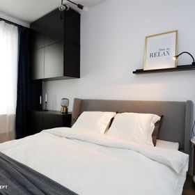 Urban Apartments Property București