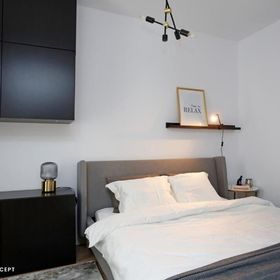 Urban Apartments Property București