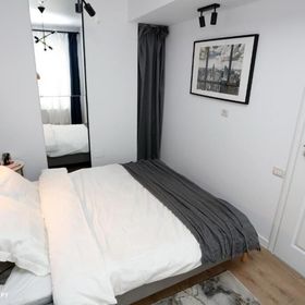 Urban Apartments Property București