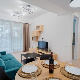 Amazing View Apartments - Politehnica Park 44 București