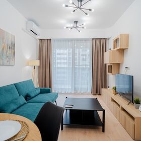 Amazing View Apartments - Politehnica Park 44 București