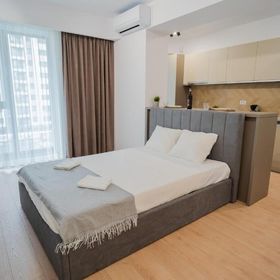 Amazing View Apartments - Politehnica Park 59 București