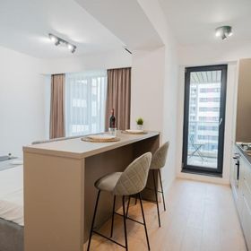 Amazing View Apartments - Politehnica Park 59 București