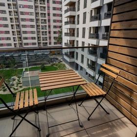 Amazing View Apartments - Politehnica Park 59 București