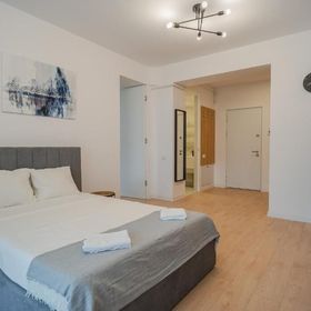 Amazing View Apartments - Politehnica Park 64 București