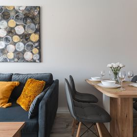 Apartamenty w Karkonoszach - Apartament Wooden