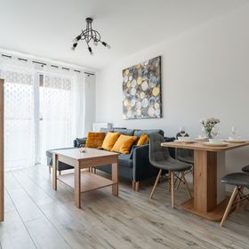 Apartamenty w Karkonoszach - Apartament Wooden