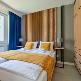 Apartament Golden Hour - Apartamenty w Karkonoszach