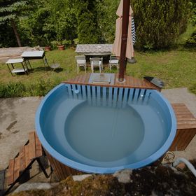 Pensiunea La Maison Verte Gurani