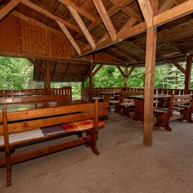 Pensiunea La Maison Verte Gurani