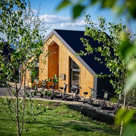 Altfel Bran Chalet 1 Sohodol