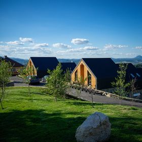 Altfel Bran Chalet 1 Sohodol