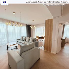 GooApartments Luxury - Building Stefan Resort Mamaia