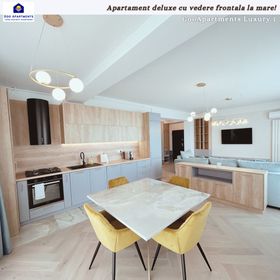 GooApartments Luxury - Building Stefan Resort Mamaia