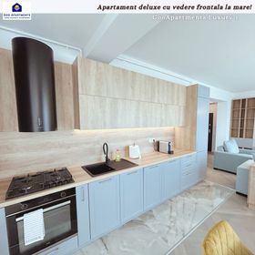 GooApartments Luxury - Building Stefan Resort Mamaia