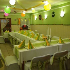 Frikandó Fogadó Jászapáti