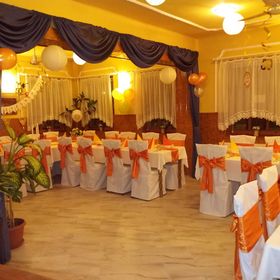 Frikandó Fogadó Jászapáti