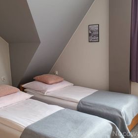 Pokoje u Maksa Białka Tatrzańska