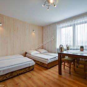 Pokoje u Maksa Białka Tatrzańska