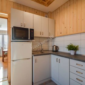 Pokoje u Maksa Białka Tatrzańska