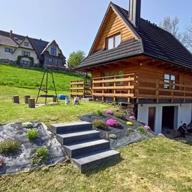 Chałupka pod Brzyzkiem Ząb