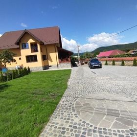 Pensiunea Teona Târgu Ocna