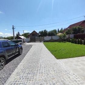 Pensiunea Teona Târgu Ocna