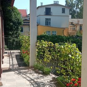 Iwona Hostel - Rooms with private bathrooms Sopot