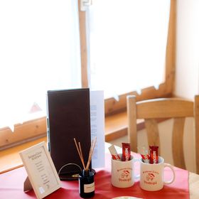 Szomjas Csuka Apartman Bélapátfalva