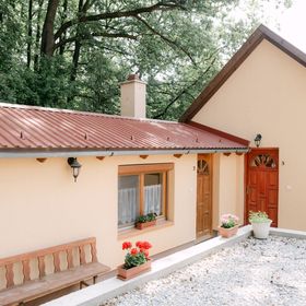 Szomjas Csuka Apartman Bélapátfalva