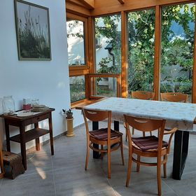 Retro Pihenő Balatongyörök