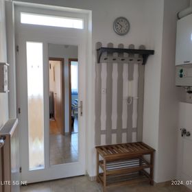 Éva Apartman Sopron