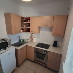 Éva Apartman Sopron