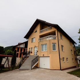 Vila Ghiță Vișeu de Jos