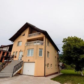 Vila Ghiță Vișeu de Jos